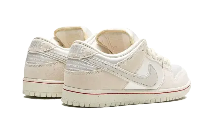 Nithtke SB Dunk Low City of Love Light Bone