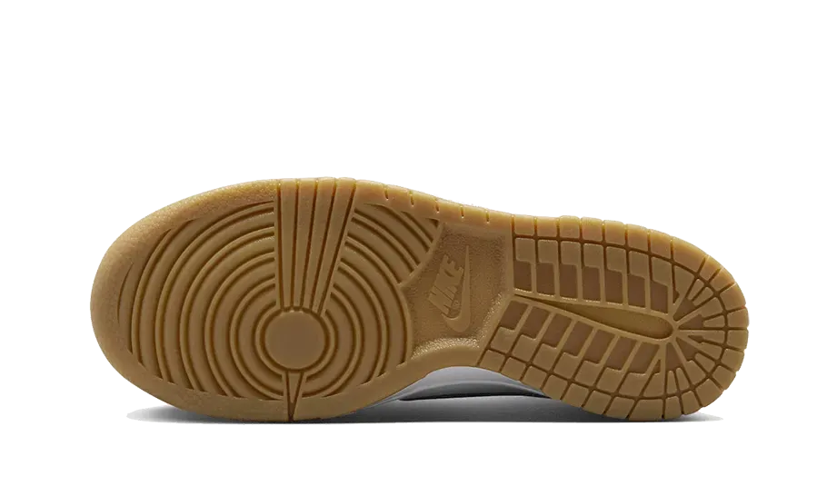 Nithtke Dunk Low Reflective Grey
