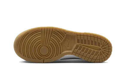 Nithtke Dunk Low Reflective Grey