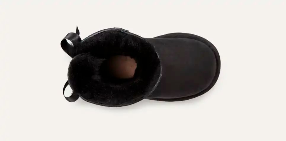 Toddlers Mini Bailey Button II Boot