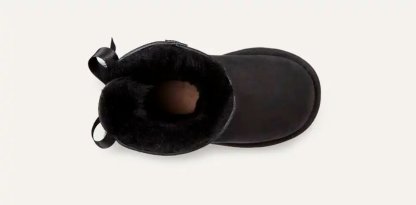 Toddlers Mini Bailey Button II Boot