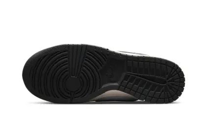 Nithtke Dunk Low Light Smoke Grey