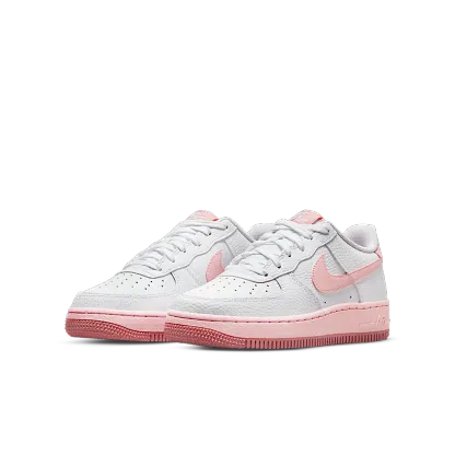 Nithtke Air Force 1 Low White Pink