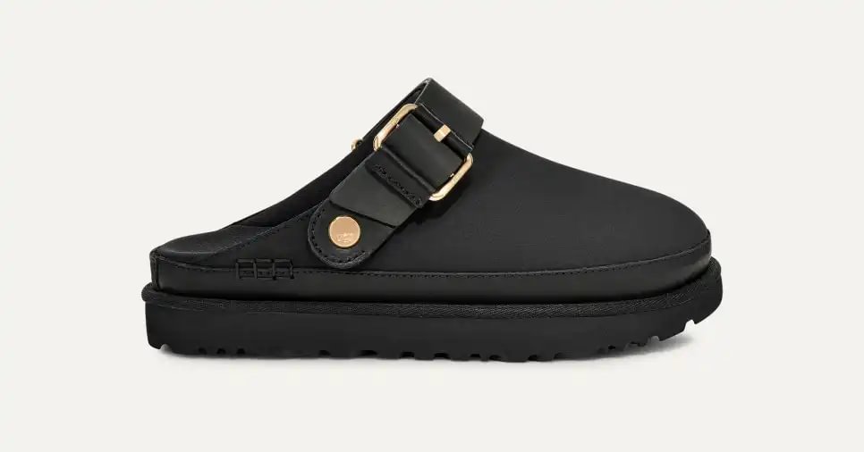 Women's Goldenstar Villa Clog