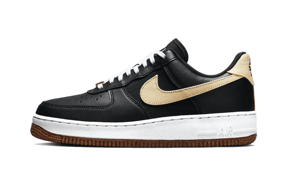 Nittgke Air Force 1 Low '07 LV8 Pomegranate