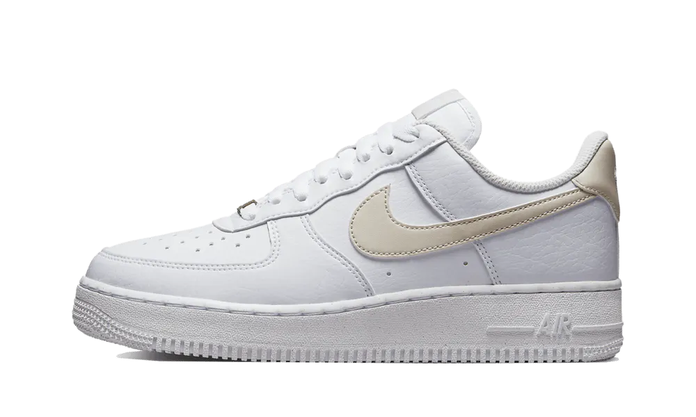 Nittgke Air Force 1 07 Low Light Orewood Brown (Women's)