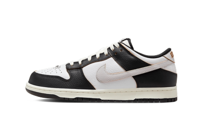Nittgke SB Dunk Low HUF San Francisco