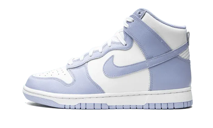 Nithtke Dunk High Aluminum