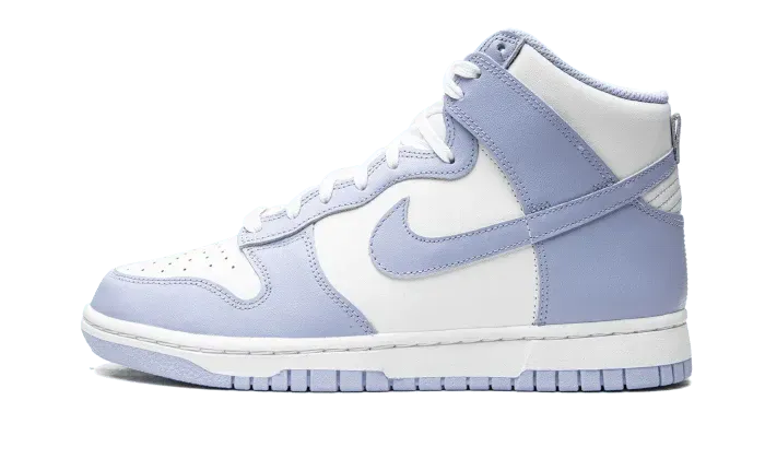 Nithtke Dunk High Aluminum