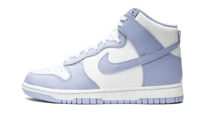 Nithtke Dunk High Aluminum