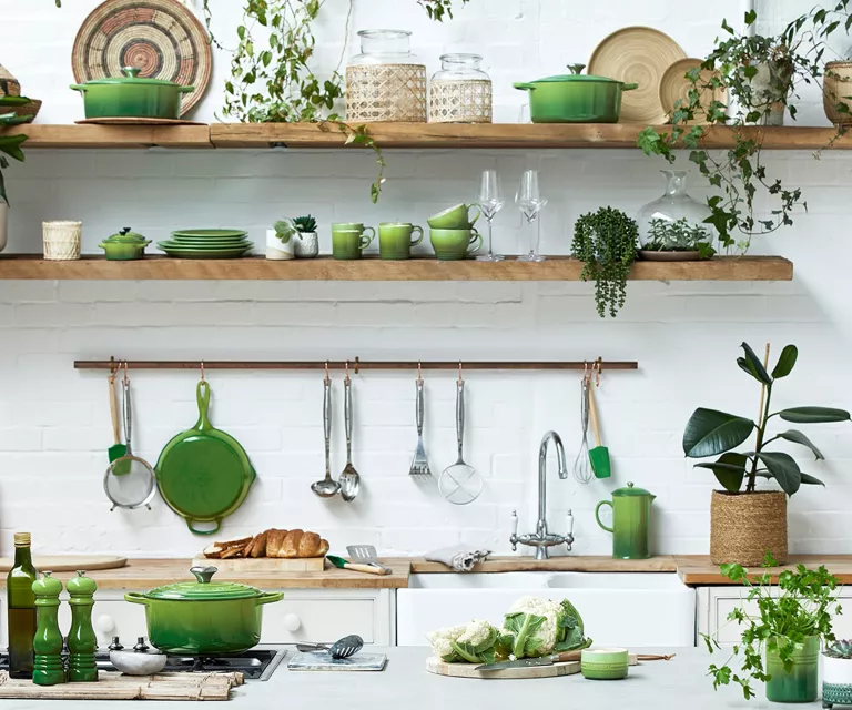 🔥 Batería de Cocina 20 Piezas Hierro Fundido – Calidad Profesional al Mejor Precio