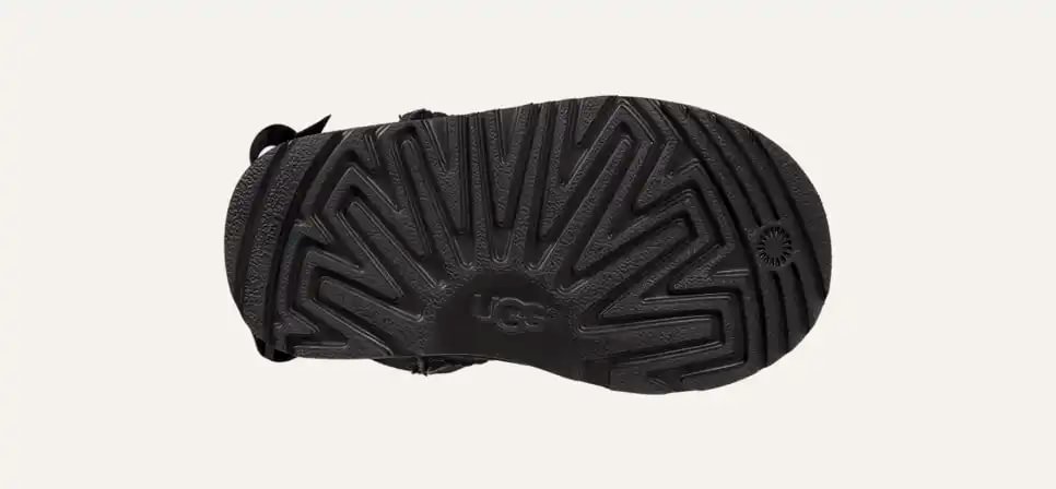 Toddlers Mini Bailey Button II Boot