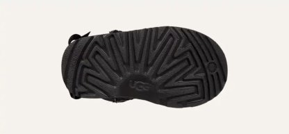 Toddlers Mini Bailey Button II Boot