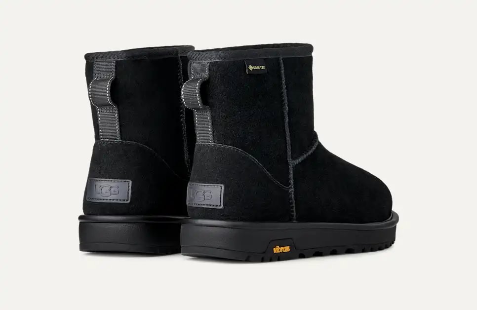 Women's Classic Mini GTX Boot