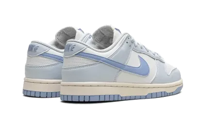 Nithtke Dunk Low Next Nature Blue Tint