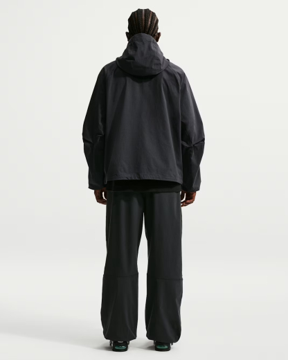 Nittgke Tech Veste tissée pour homme