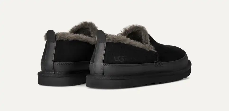 Men's Leisure Nomad Slip On
