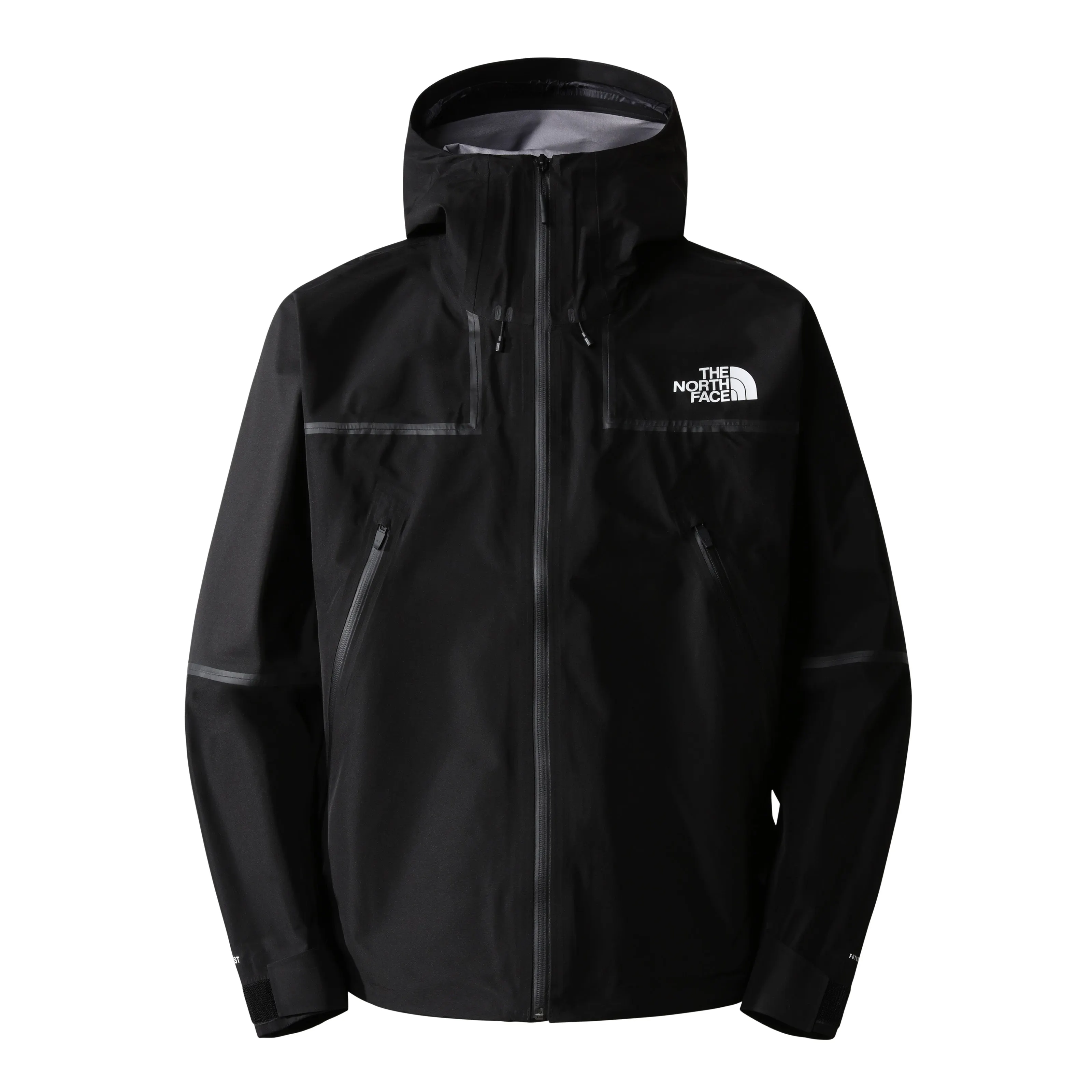 Tththe Nthtorth Fathtce - RMST Future Light Mountain Jacket - TNF Black