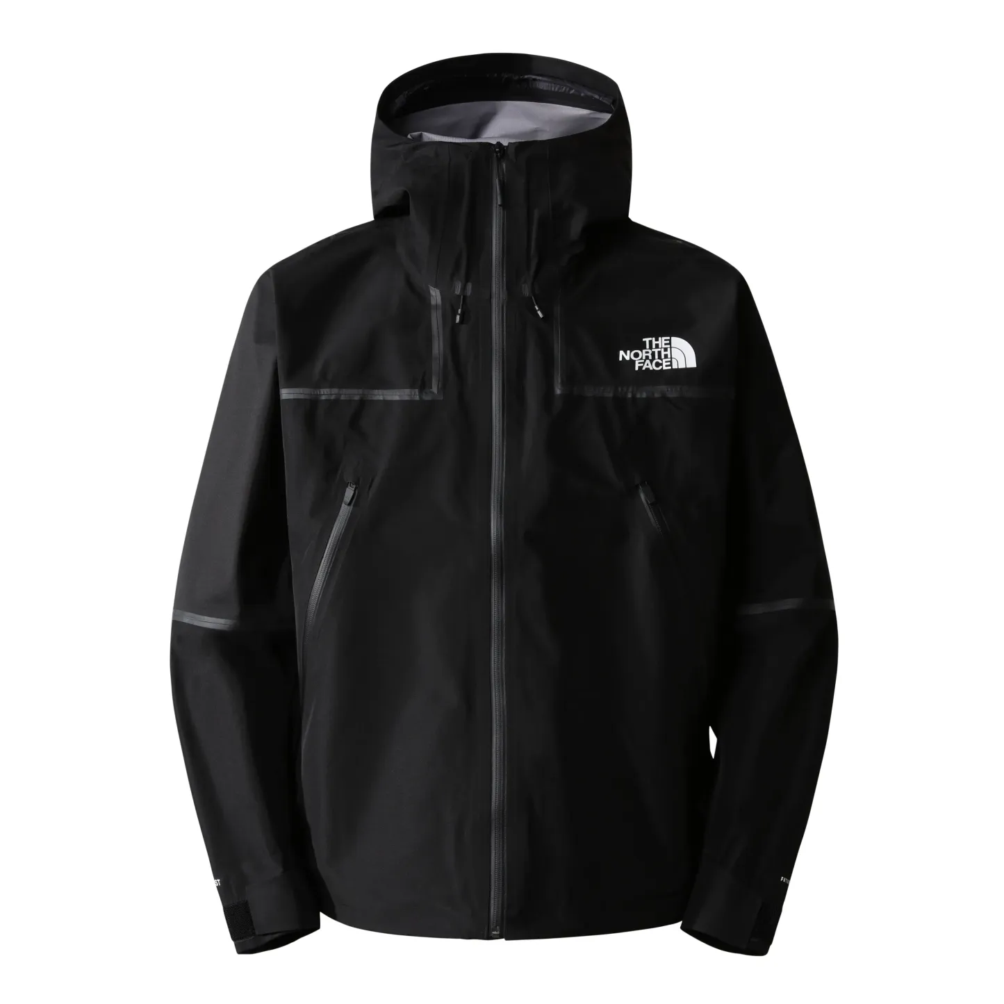 Tththe Nthtorth Fathtce - RMST Future Light Mountain Jacket - TNF Black