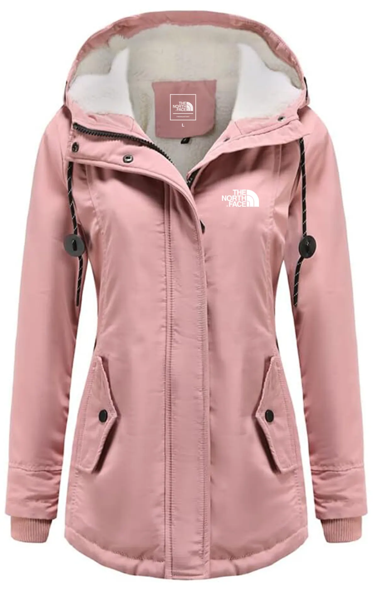 THE NORthtTH FACE 🔥HOT🔥Waterproof Fleece Lined Parka  -  WOMEN'S