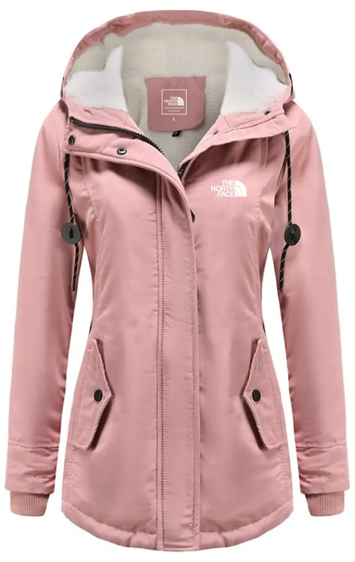 THE NORthtTH FACE 🔥HOT🔥Waterproof Fleece Lined Parka  -  WOMEN'S