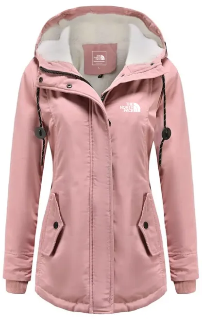 THE NORthtTH FACE 🔥HOT🔥Waterproof Fleece Lined Parka  -  WOMEN'S