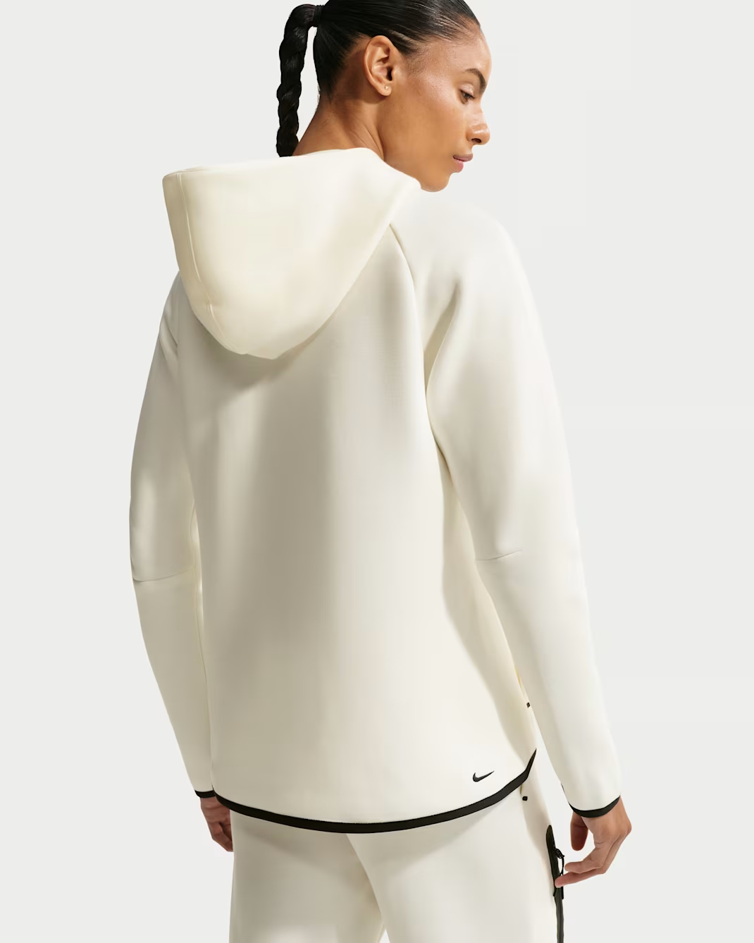 Nittgke Sportswear Tech Fleece Windrunner