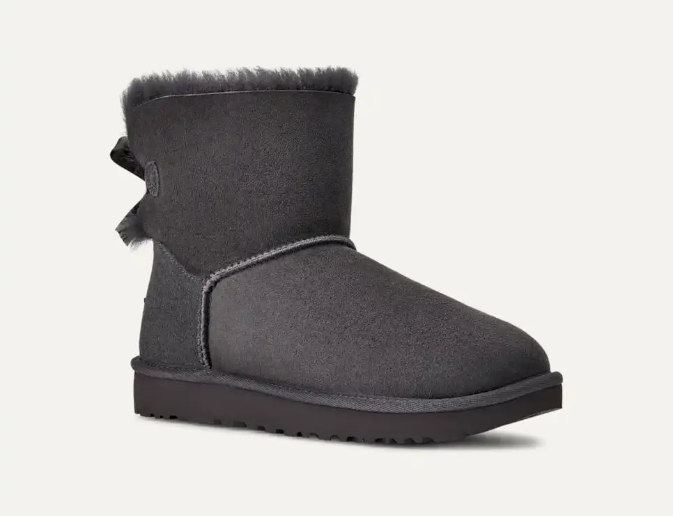 Women's Mini Bailey Bow II Boot