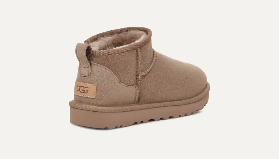 Women's Classic Ultra Mini Boot