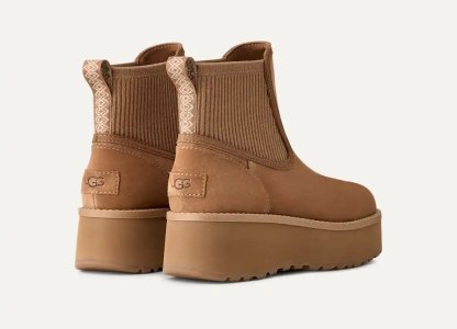 Women's Cityfunc Chelsea Boot