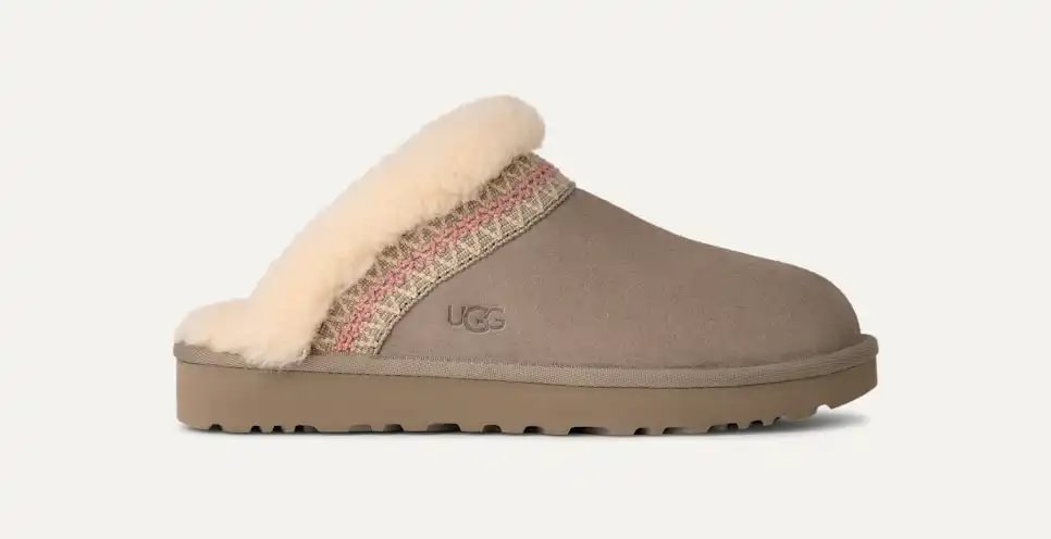 Women's Slippette Taslyn Slipper