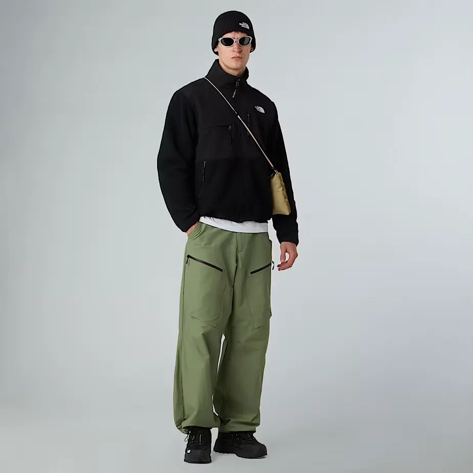 Veste Denali Retro pour homme