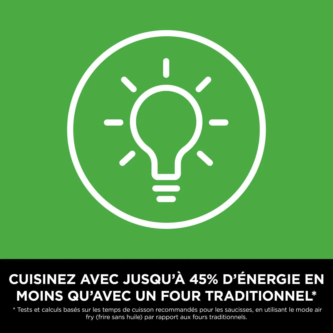 NINJA Foodi FlexDrawer Air Fryer, Dual Zone Avec Séparateur Amovible, Grand Tiroir de 10.4 L, 7-en-1, Double Zone, Pièces Antiadhésives Compatibles Au Lave-Vaisselle, Noir & Cuivre, AF500EUCP