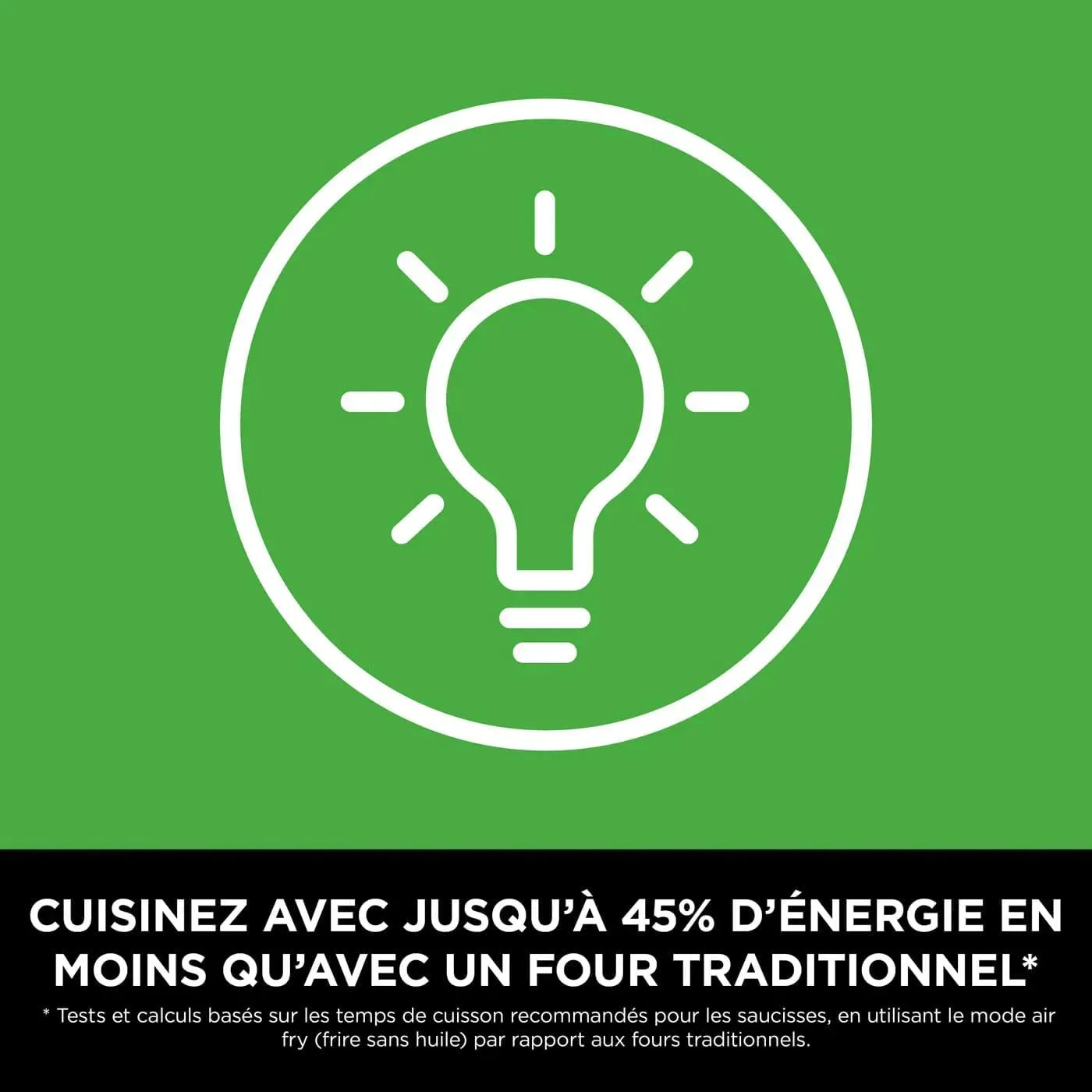 NINJA Foodi FlexDrawer Air Fryer, Dual Zone Avec Séparateur Amovible, Grand Tiroir de 10.4 L, 7-en-1, Double Zone, Pièces Antiadhésives Compatibles Au Lave-Vaisselle, Noir & Cuivre, AF500EUCP