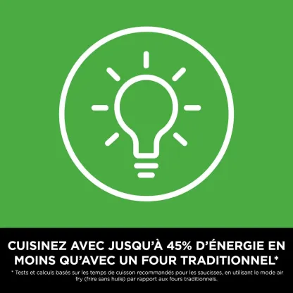 NINJA Foodi FlexDrawer Air Fryer, Dual Zone Avec Séparateur Amovible, Grand Tiroir de 10.4 L, 7-en-1, Double Zone, Pièces Antiadhésives Compatibles Au Lave-Vaisselle, Noir & Cuivre, AF500EUCP