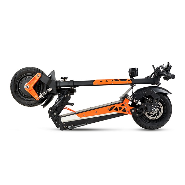 PATINETE ELCTRICO 4000W 60V 28AH