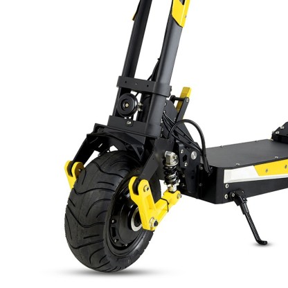 PATINETE ELCTRICO 4000W 60V 28AH