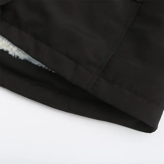 THE NORthtTH FACE 🔥HOT🔥Waterproof Fleece Lined Parka  -  WOMEN'S