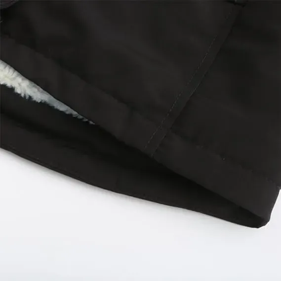 THE NORthtTH FACE 🔥HOT🔥Waterproof Fleece Lined Parka  -  WOMEN'S