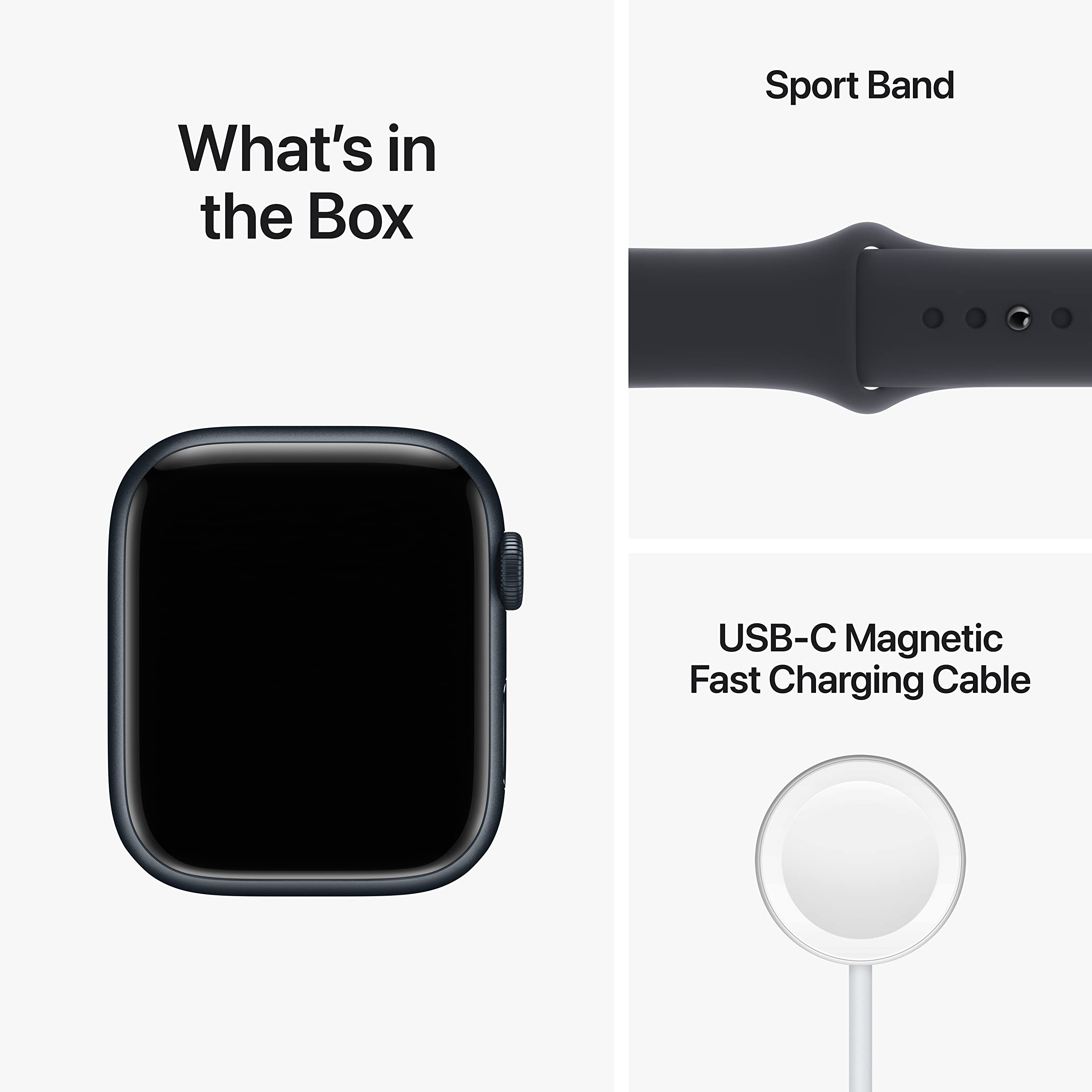 ittgWatch Series 8 [GPS + Cellular]