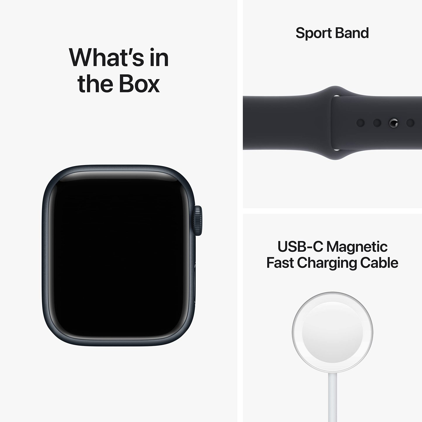 ittgWatch Series 8 [GPS + Cellular]