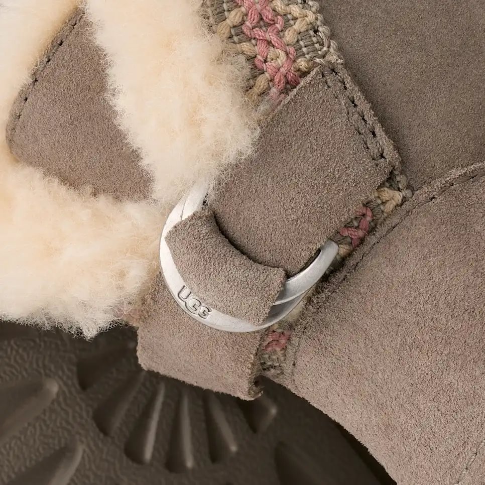 Women's Classic Mini Taslyn Boot