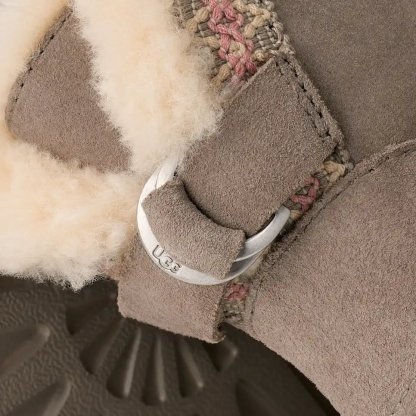 Women's Classic Mini Taslyn Boot