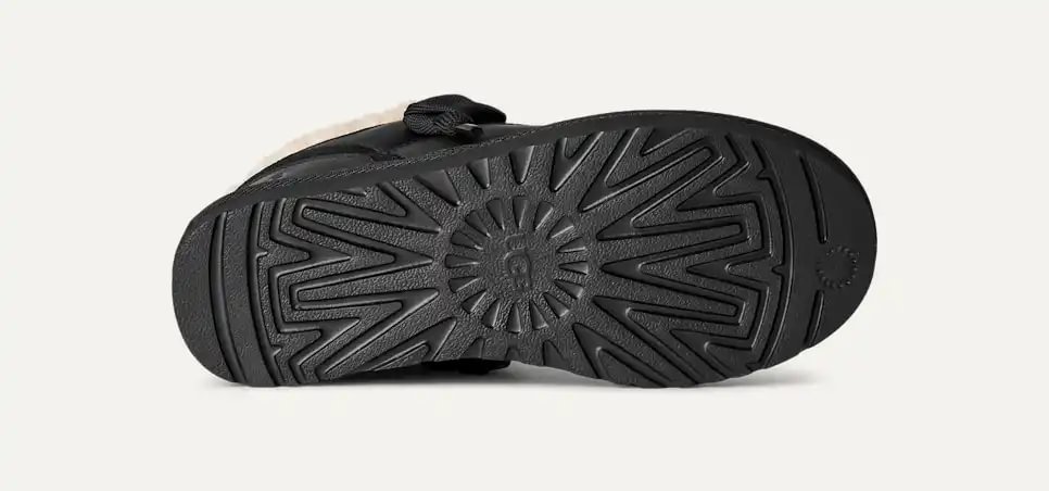 Women's Lowmel LTHR Trainer