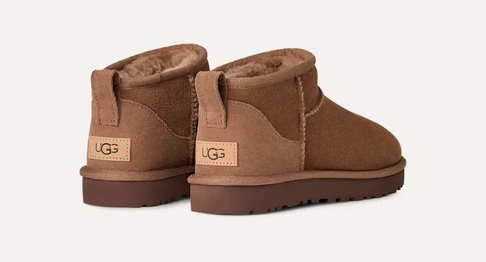 Women's Classic Ultra Mini Boot