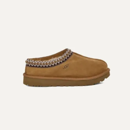 Femme Tasman Slipper