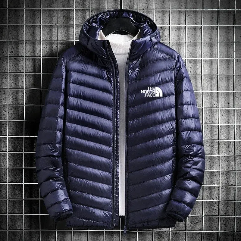 2024 THE NORthtTH FACE-Alpine Crest Down-filled Jacket