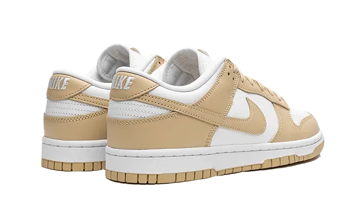 Nithtke Dunk Low Team Gold