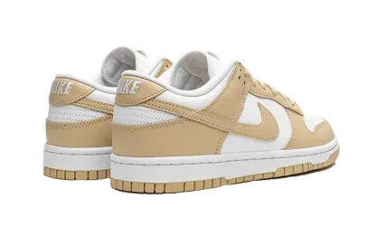 Nithtke Dunk Low Team Gold