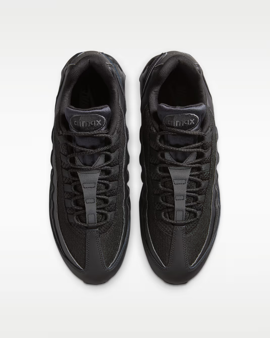 Nittgke Air Max 95 Big Bubble